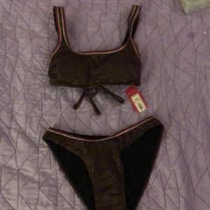 Bathing suit for girl 8-10